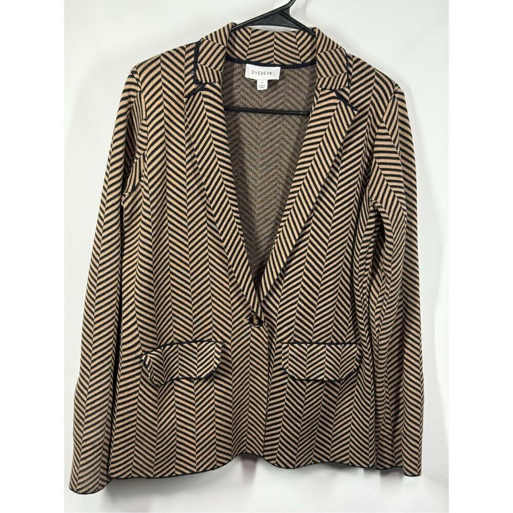Evereve KnitβBlazer Size SmallβNWOT